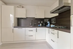Woonhuis te koop Bastion 45 Lelystad
