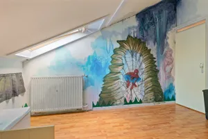 Woonhuis te koop Bastion 45 Lelystad