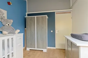 Woonhuis te koop Bastion 45 Lelystad