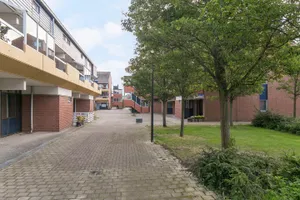 Woonhuis te koop Bastion 45 Lelystad