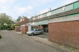 Woonhuis te koop Bastion 45 Lelystad