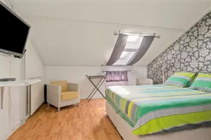 Woonhuis te koop Bastion 45 Lelystad