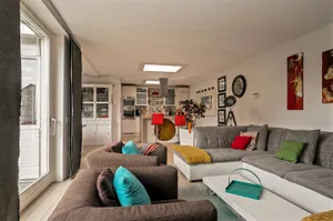 Woonhuis te koop Griend 12 27 Lelystad