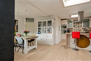 Woonhuis te koop Griend 12 27 Lelystad