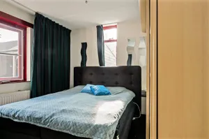 Woonhuis te koop Griend 12 27 Lelystad