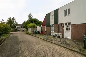 Woonhuis te koop Griend 12 27 Lelystad