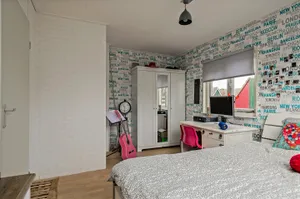 Woonhuis te koop Griend 12 27 Lelystad