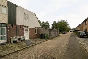 Woonhuis te koop Griend 12 27 Lelystad