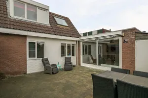 Woonhuis te koop Griend 12 27 Lelystad