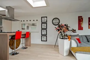 Woonhuis te koop Griend 12 27 Lelystad