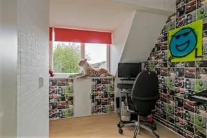 Woonhuis te koop Griend 12 27 Lelystad