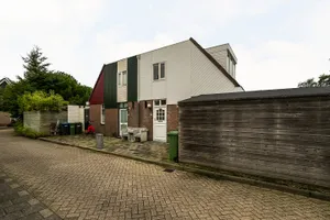 Woonhuis te koop Griend 12 27 Lelystad