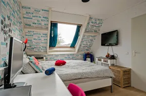 Woonhuis te koop Griend 12 27 Lelystad