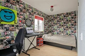 Woonhuis te koop Griend 12 27 Lelystad