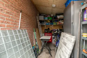 Woonhuis te koop Griend 12 27 Lelystad