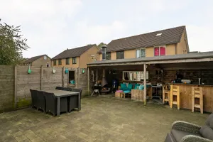 Woonhuis te koop Griend 12 27 Lelystad
