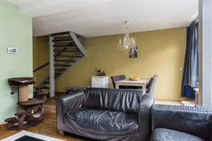 Woonhuis te koop Koraalrif 5 Lelystad