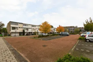 Woonhuis te koop Koraalrif 5 Lelystad