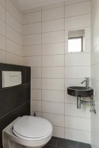 Woonhuis te koop Koraalrif 5 Lelystad