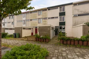 Woonhuis te koop Koraalrif 5 Lelystad