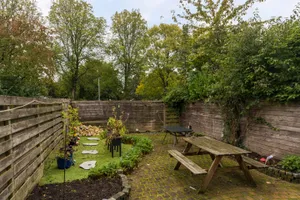 Woonhuis te koop Koraalrif 5 Lelystad