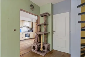 Woonhuis te koop Koraalrif 5 Lelystad