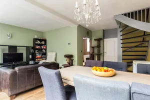 Woonhuis te koop Koraalrif 5 Lelystad