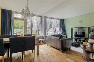 Woonhuis te koop Koraalrif 5 Lelystad