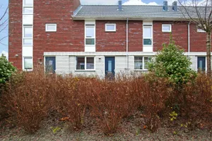 Woonhuis te koop Waterwijzer 109 Lelystad