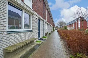 Woonhuis te koop Waterwijzer 109 Lelystad