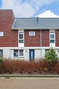 Woonhuis te koop Waterwijzer 109 Lelystad