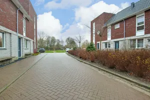 Woonhuis te koop Waterwijzer 109 Lelystad