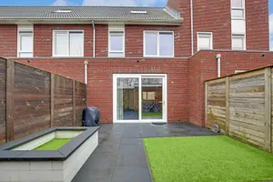 Woonhuis te koop Waterwijzer 109 Lelystad