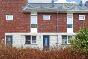 Woonhuis te koop Waterwijzer 109 Lelystad