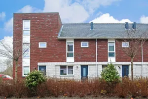 Woonhuis te koop Waterwijzer 109 Lelystad