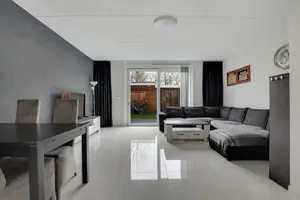 Woonhuis te koop Waterwijzer 109 Lelystad