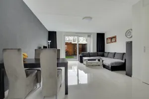 Woonhuis te koop Waterwijzer 109 Lelystad