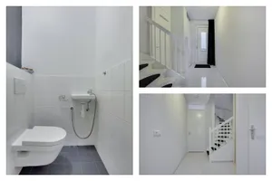 Woonhuis te koop Waterwijzer 109 Lelystad