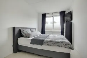 Woonhuis te koop Waterwijzer 109 Lelystad