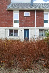 Woonhuis te koop Waterwijzer 109 Lelystad