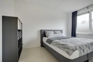 Woonhuis te koop Waterwijzer 109 Lelystad