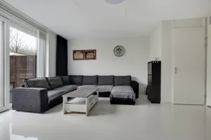 Woonhuis te koop Waterwijzer 109 Lelystad
