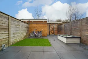 Woonhuis te koop Waterwijzer 109 Lelystad