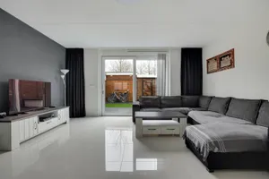 Woonhuis te koop Waterwijzer 109 Lelystad