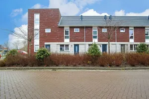 Woonhuis te koop Waterwijzer 109 Lelystad