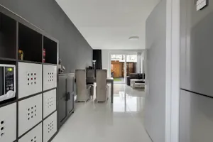 Woonhuis te koop Waterwijzer 109 Lelystad