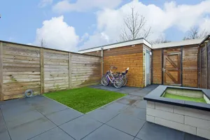 Woonhuis te koop Waterwijzer 109 Lelystad