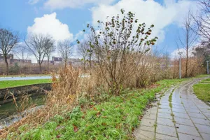 Woonhuis te koop Waterwijzer 109 Lelystad