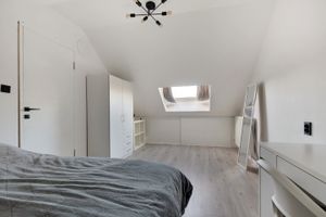 Woonhuis te koop Zwartezeestraat 57 Lelystad