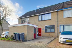 Woonhuis te koop Zwartezeestraat 57 Lelystad